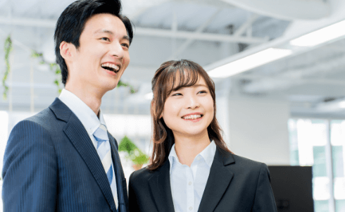 新卒採用