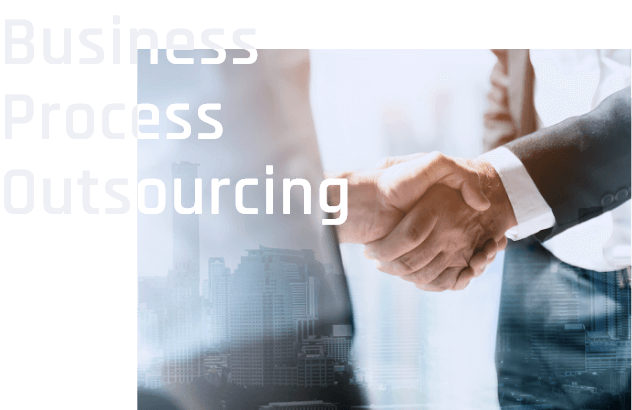 Business Process Outsourcing