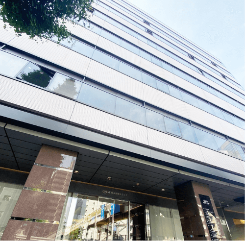 会社情報